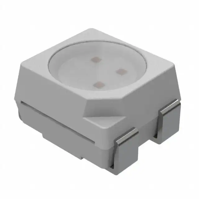 5977711302F Dialight  Indication LED - Discrète